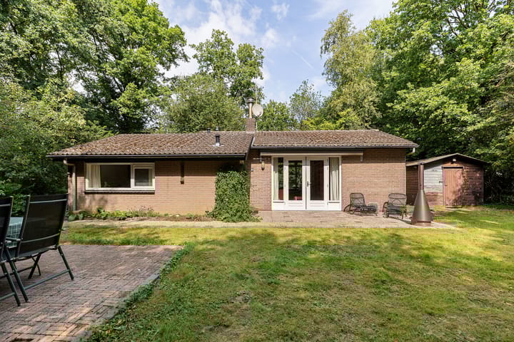 Photo 7 of De Oostermaat 38