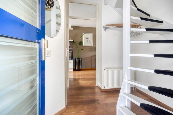 Foto 4 van Smedenstraat 20