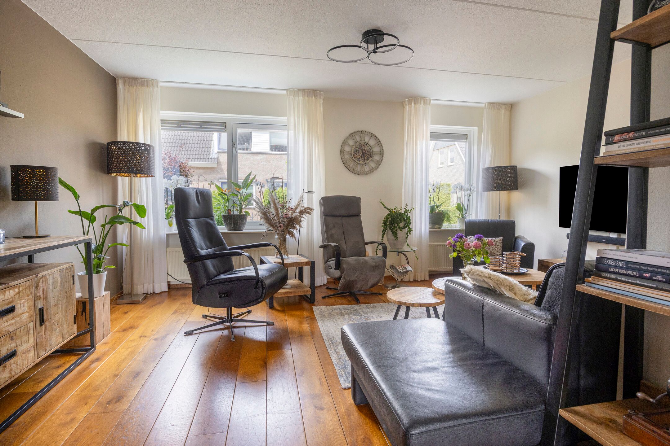 Foto 6 van Smedenstraat 20