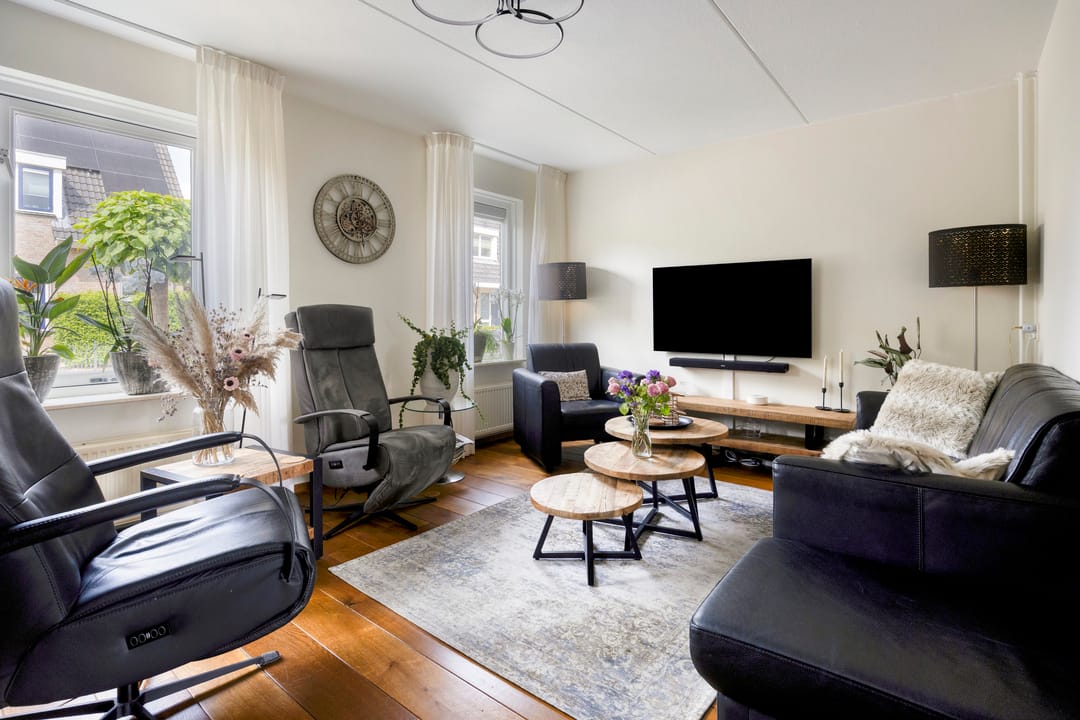 Foto 7 van Smedenstraat 20