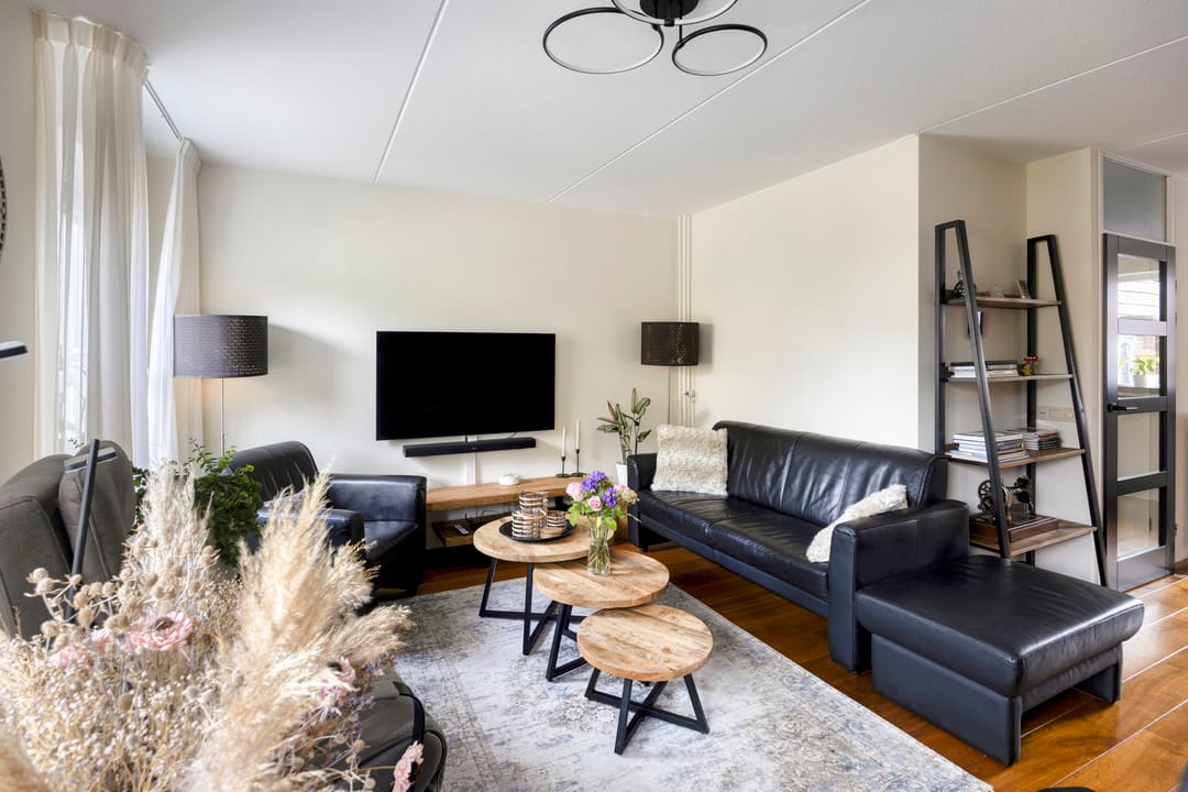 Foto 8 van Smedenstraat 20