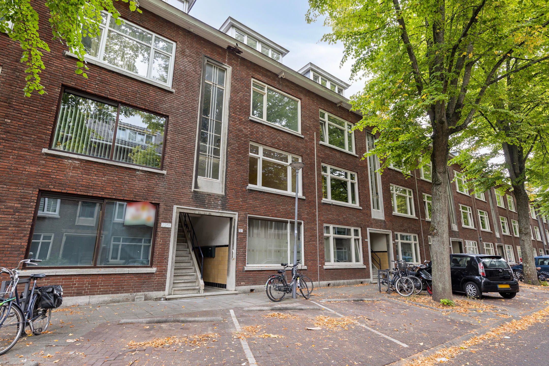 Walchersestraat 73-B 73 B