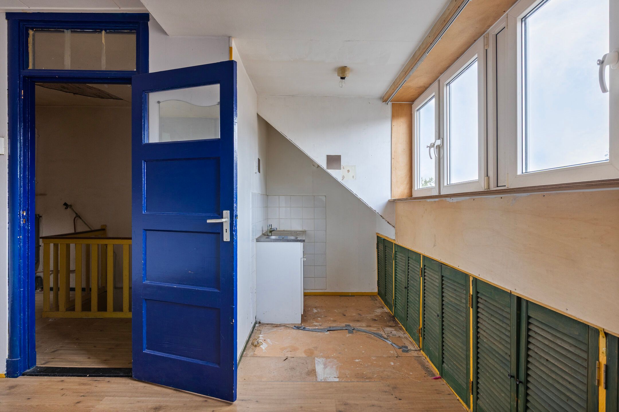 Photo 9 of Walchersestraat 73-B