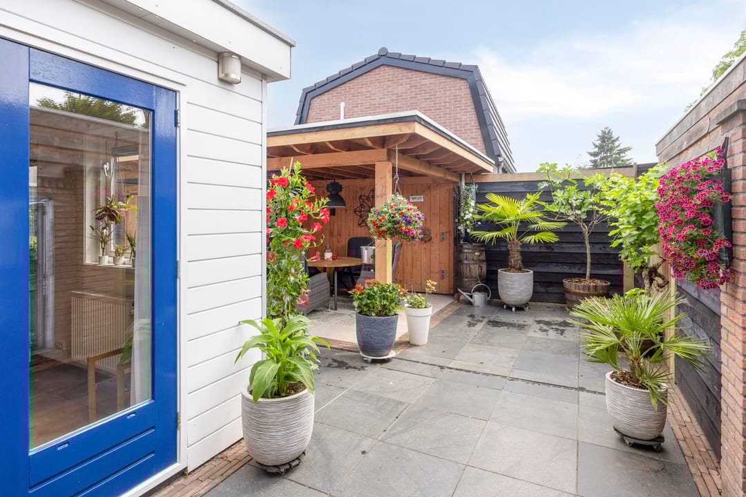 Foto 32 van Smedenstraat 20