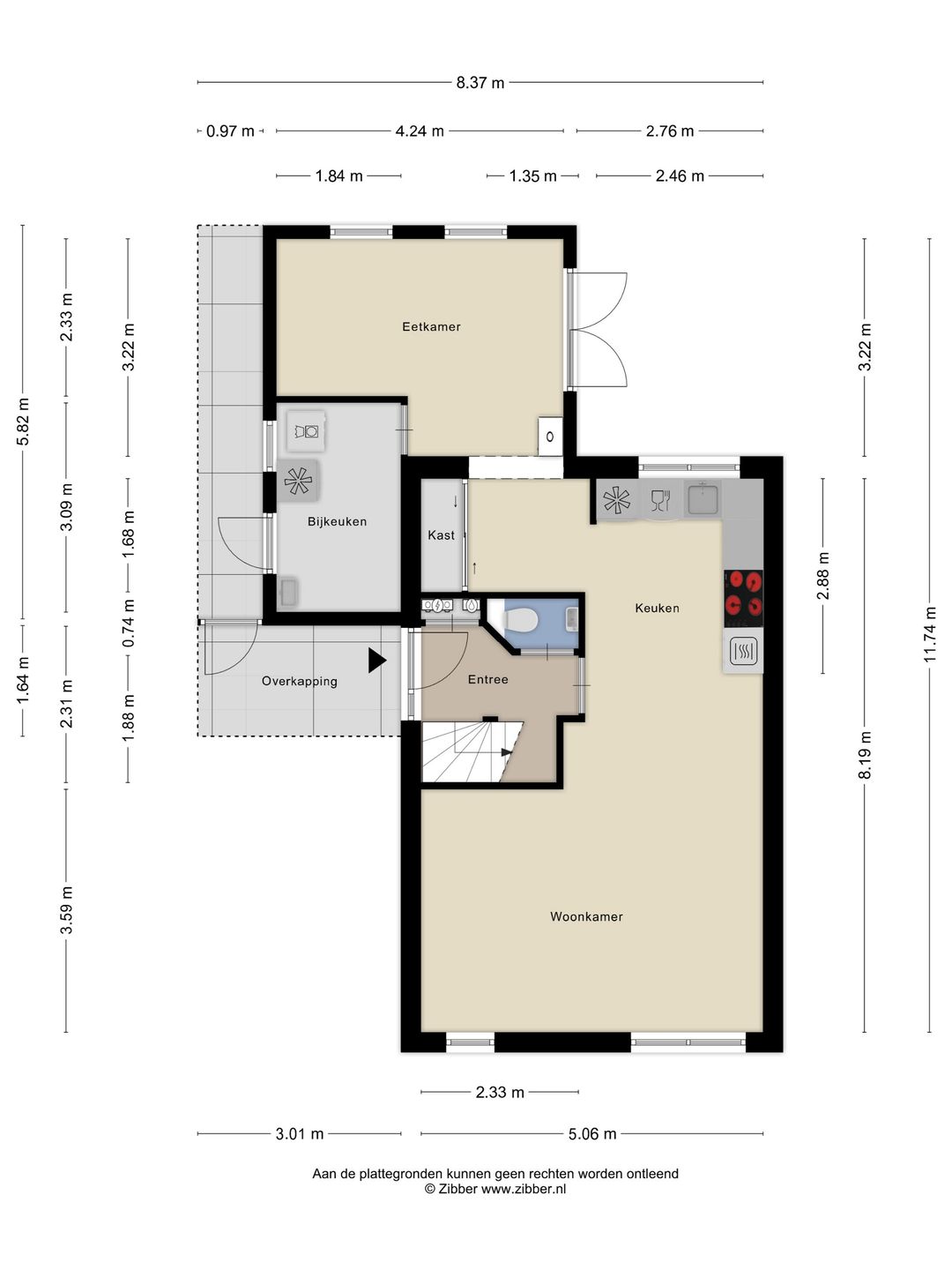Foto 41 van Smedenstraat 20