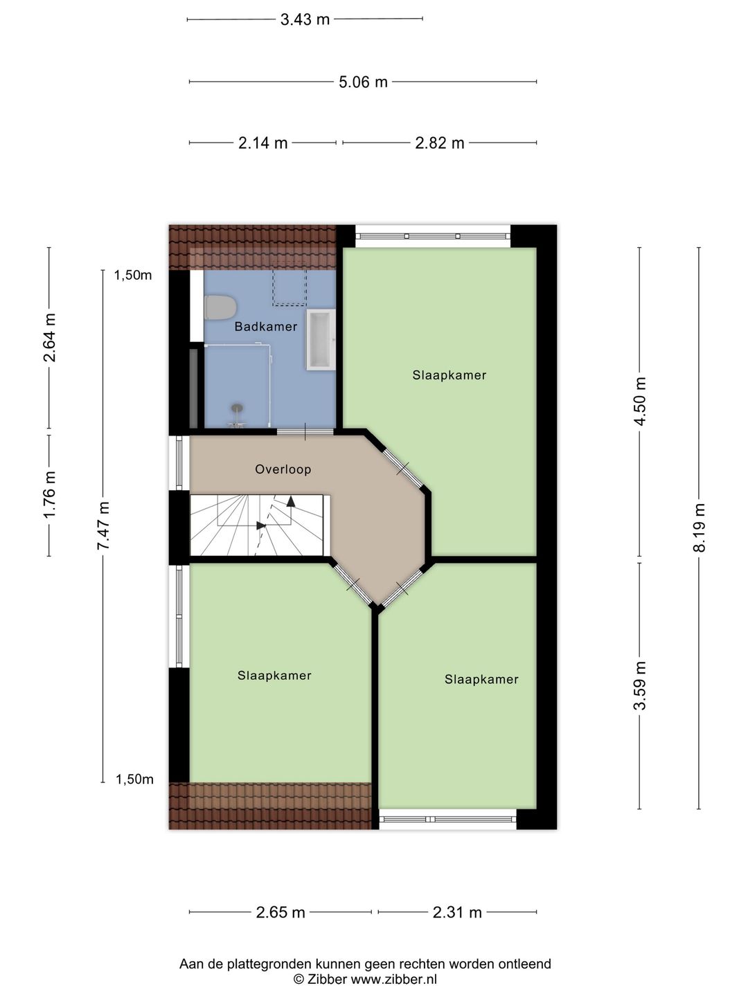 Foto 43 van Smedenstraat 20