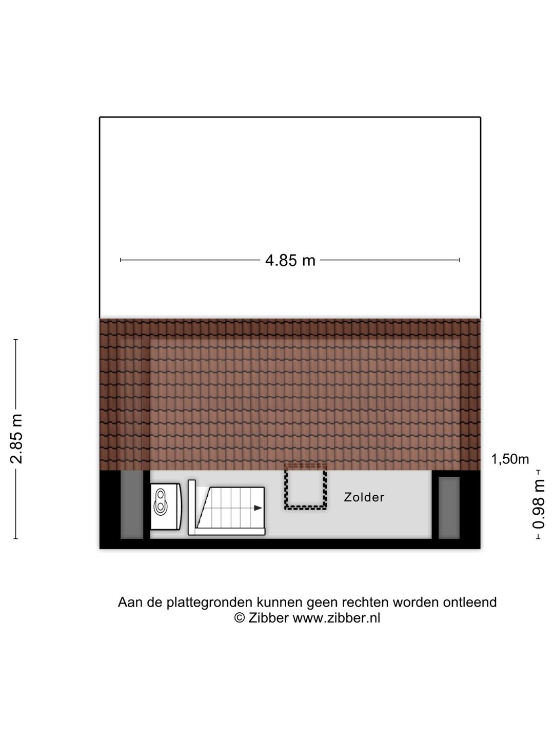 Photo 17 of Walchersestraat 73-B