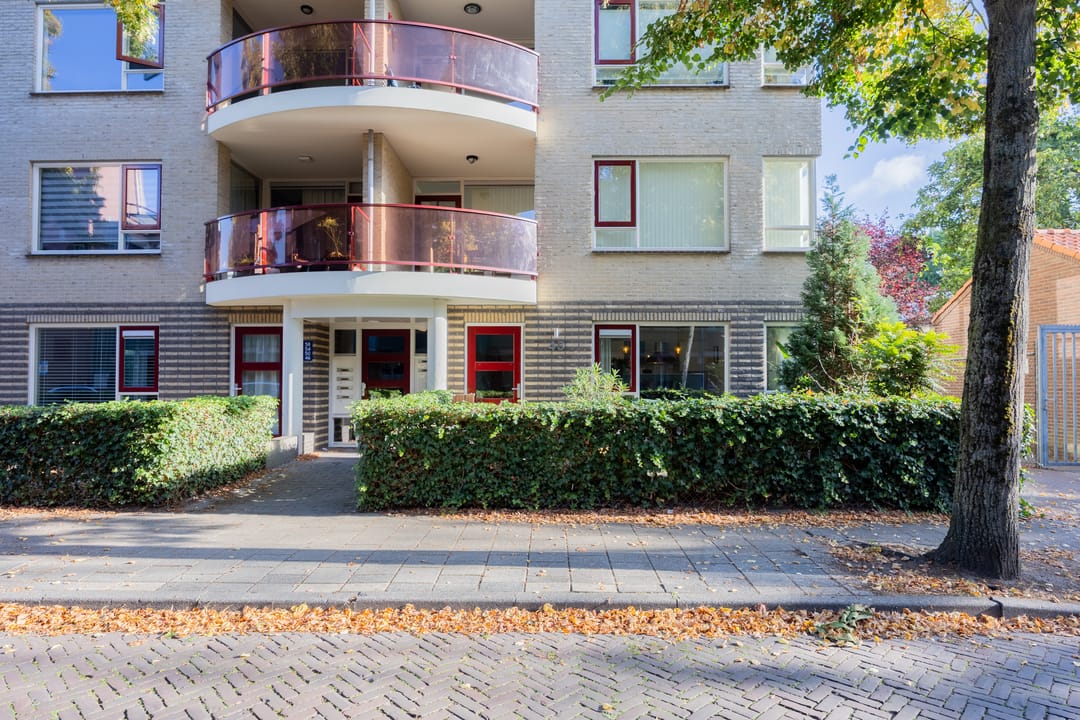 Foto 1 van Sperwerstraat 46