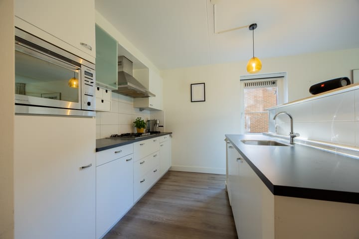 Foto 5 van Sperwerstraat 46