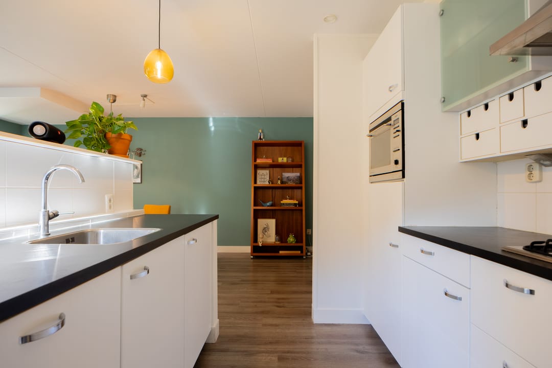 Foto 7 van Sperwerstraat 46