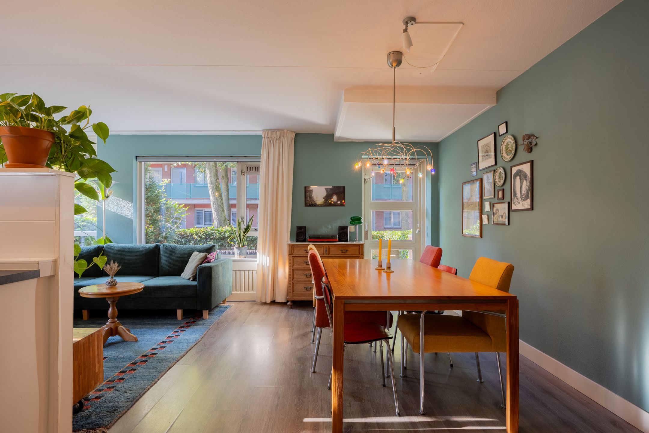 Foto 9 van Sperwerstraat 46