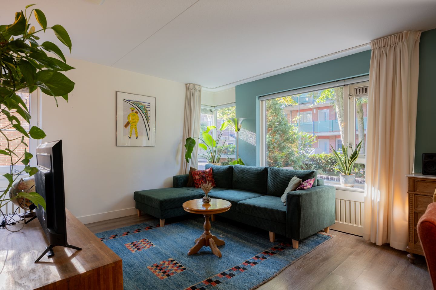 Foto 10 van Sperwerstraat 46