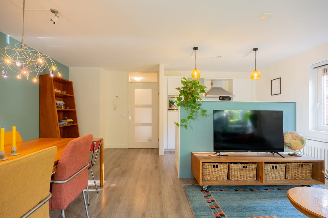 Foto 11 van Sperwerstraat 46