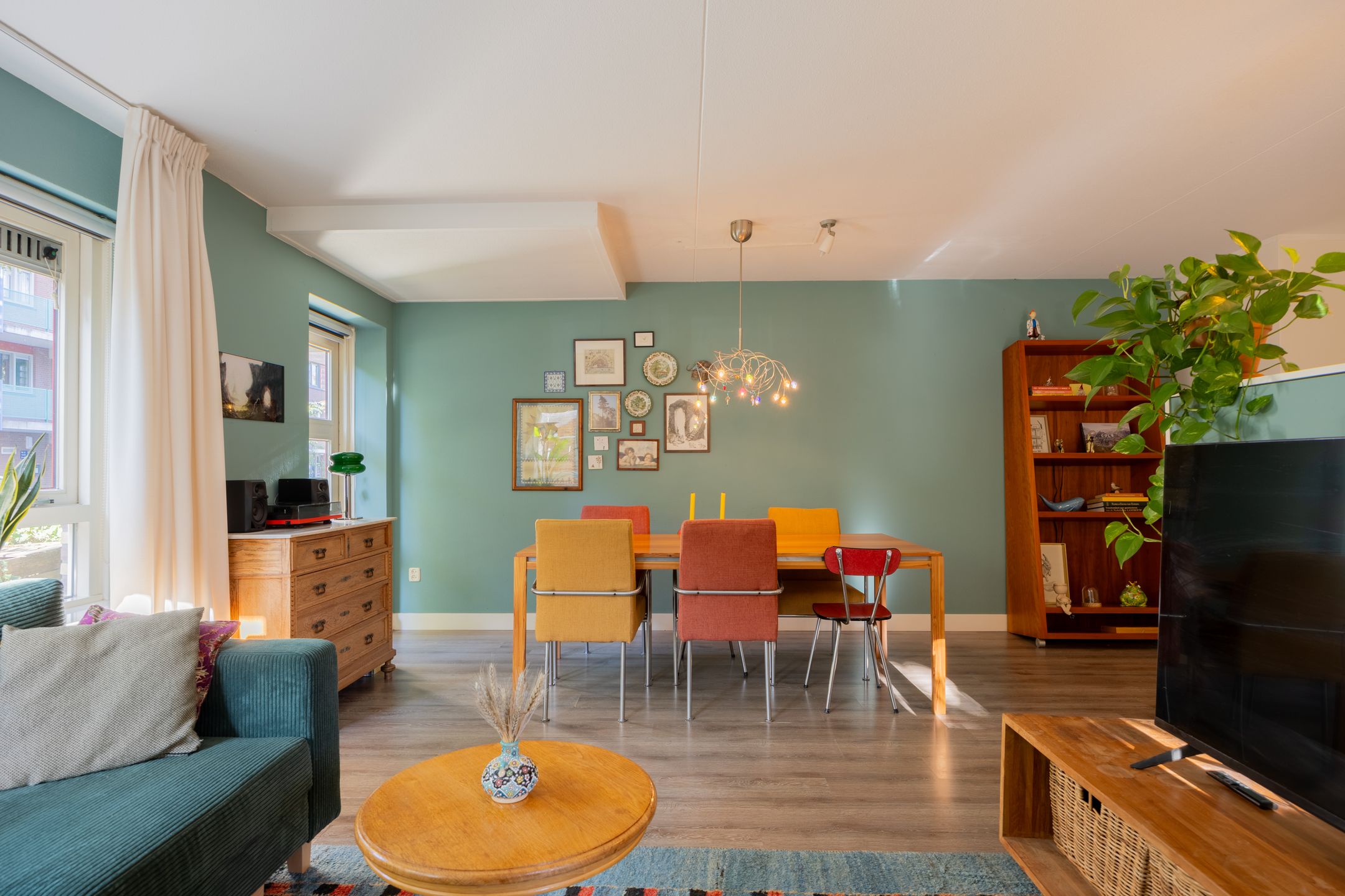 Foto 12 van Sperwerstraat 46