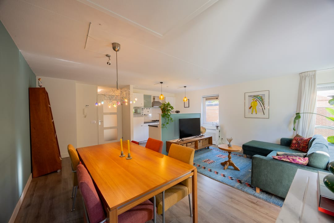 Foto 13 van Sperwerstraat 46