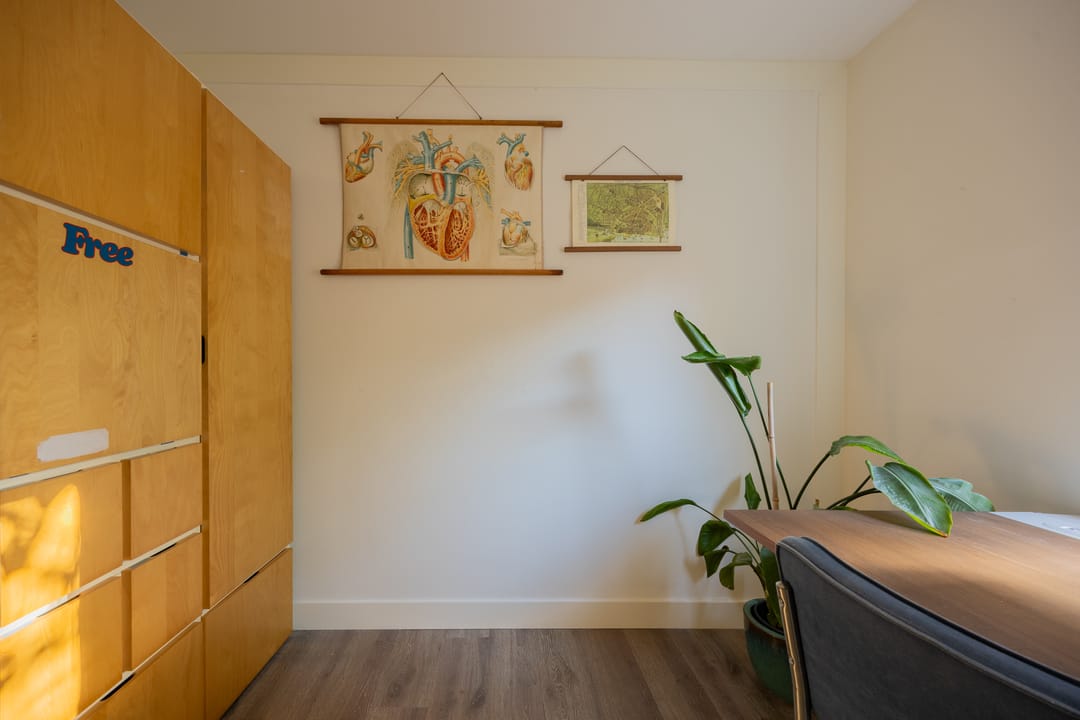 Foto 16 van Sperwerstraat 46