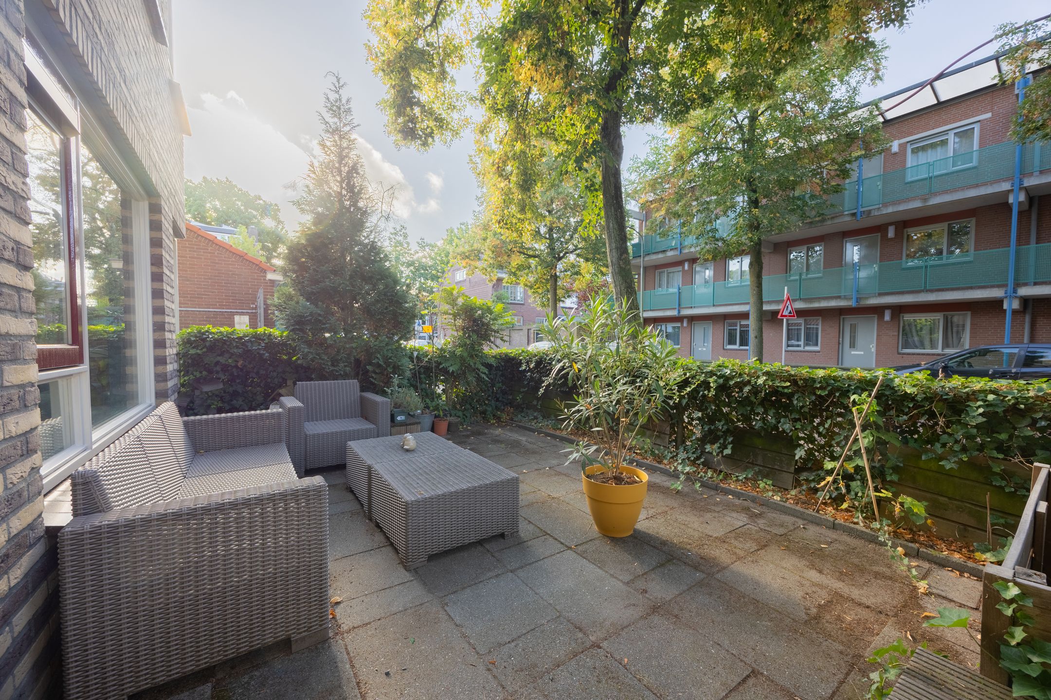 Foto 24 van Sperwerstraat 46