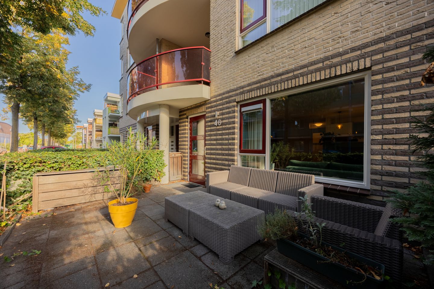 Foto 25 van Sperwerstraat 46