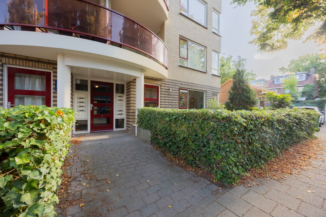 Foto 26 van Sperwerstraat 46