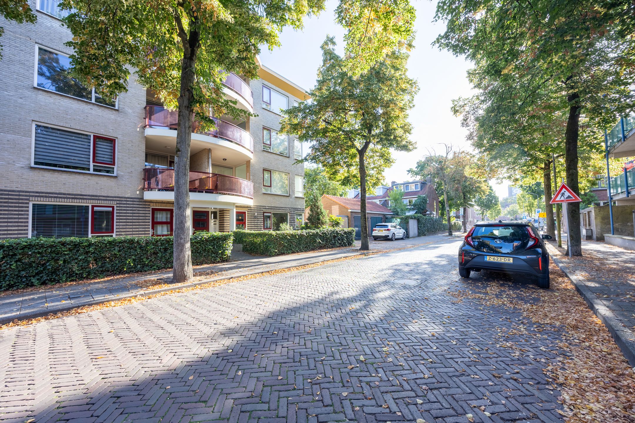 Foto 27 van Sperwerstraat 46