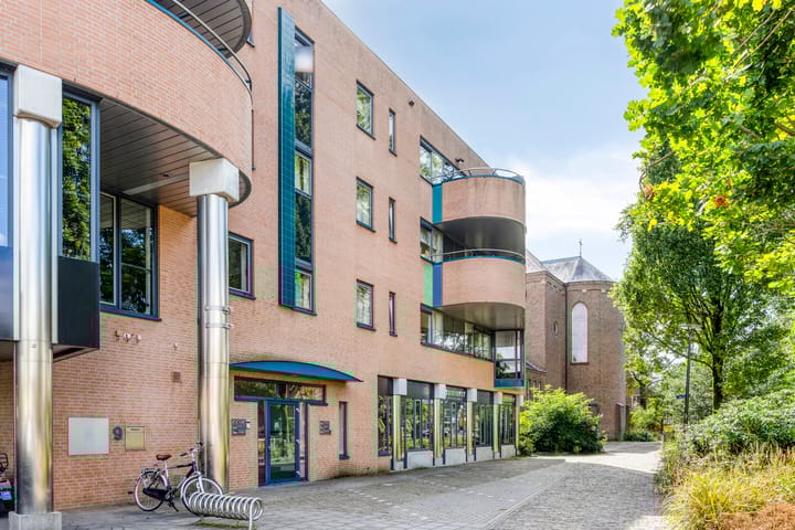 Foto 5 van Torenstraat 19