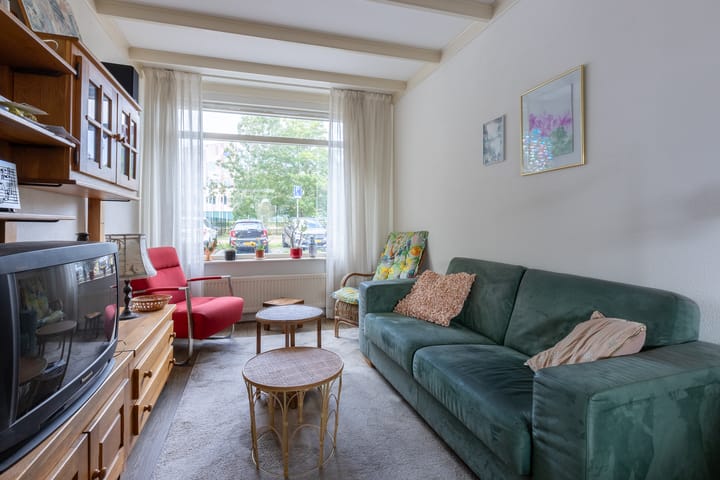 Foto 10 van Parallelweg 73