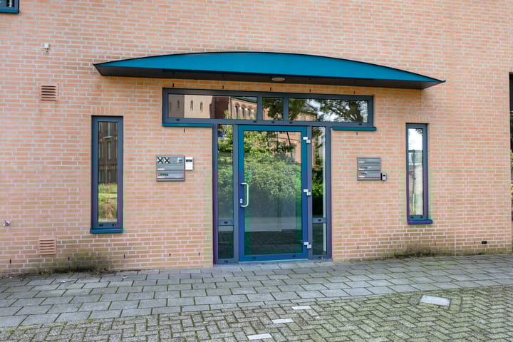 Foto 7 van Torenstraat 19