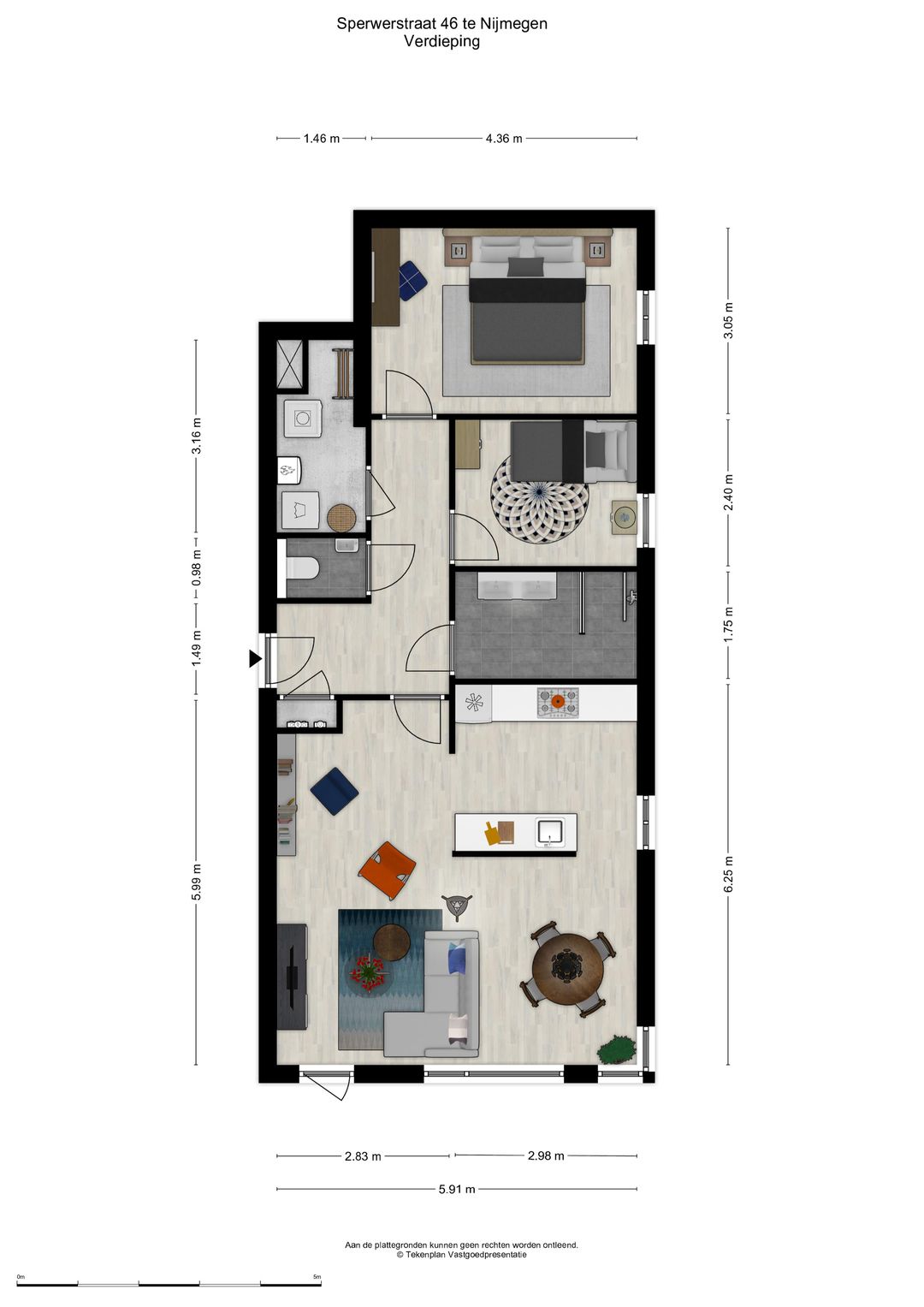 Foto 31 van Sperwerstraat 46