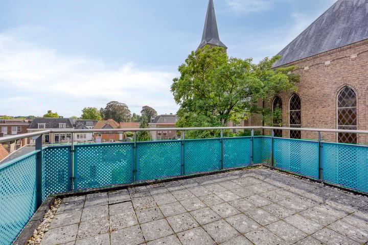 Foto 25 van Torenstraat 19