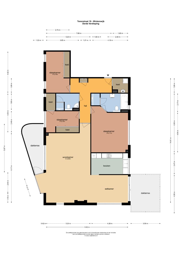 Foto 45 van Torenstraat 19