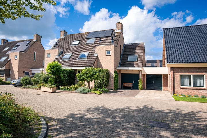 Foto 2 van Leeuwenhorst 6