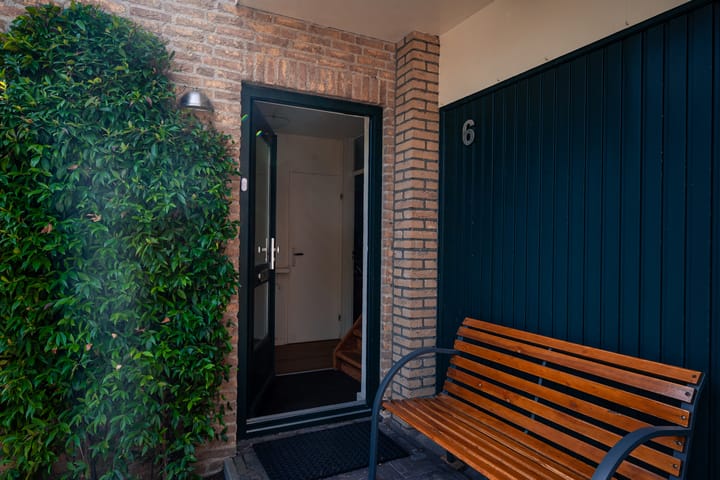 Foto 3 van Leeuwenhorst 6