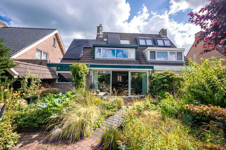 Foto 13 van Leeuwenhorst 6