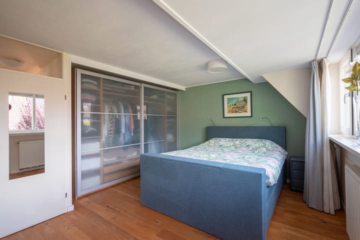 Foto 21 van Leeuwenhorst 6