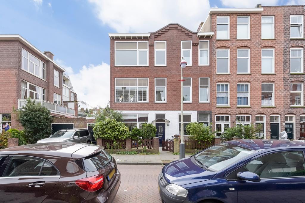 Foto 1 van Haagsestraat 41-A