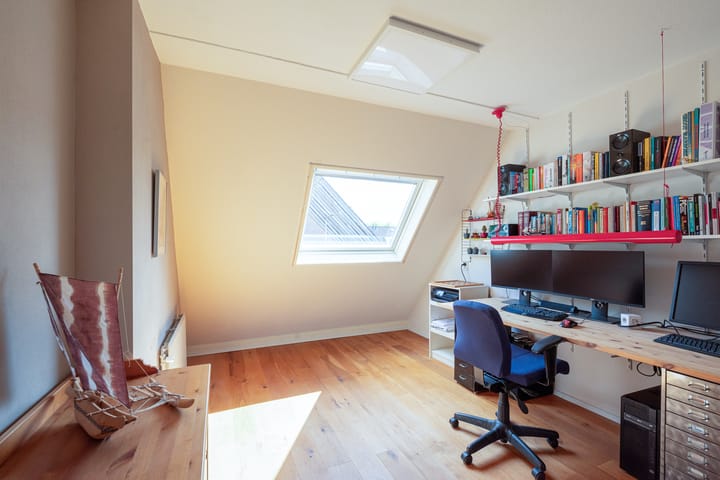 Foto 26 van Leeuwenhorst 6