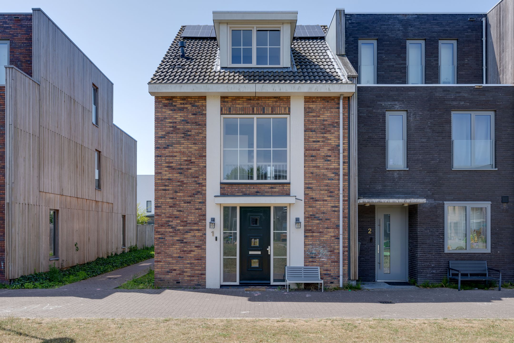 Amaterasuhof, 1, Almere, 1363RT, Flevoland, Nederland 1 