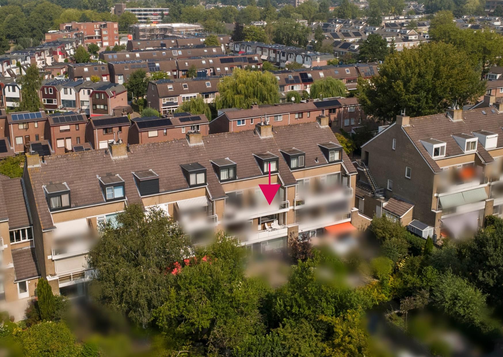 Anna van Hensbeeksingel, 244, Gouda, 2803LM, Zuid-Holland, Nederland 244