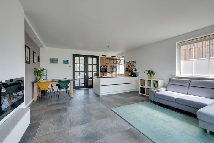 Foto 2 van Amaterasuhof 1