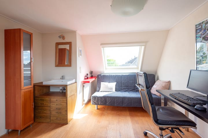 Foto 32 van Leeuwenhorst 6