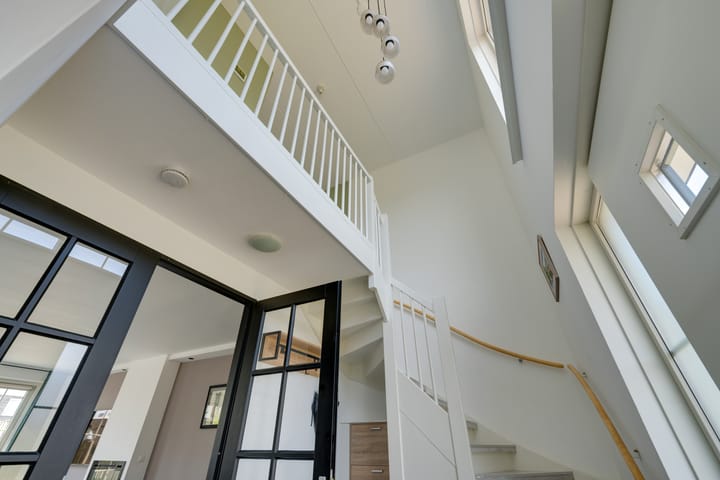 Foto 3 van Amaterasuhof 1