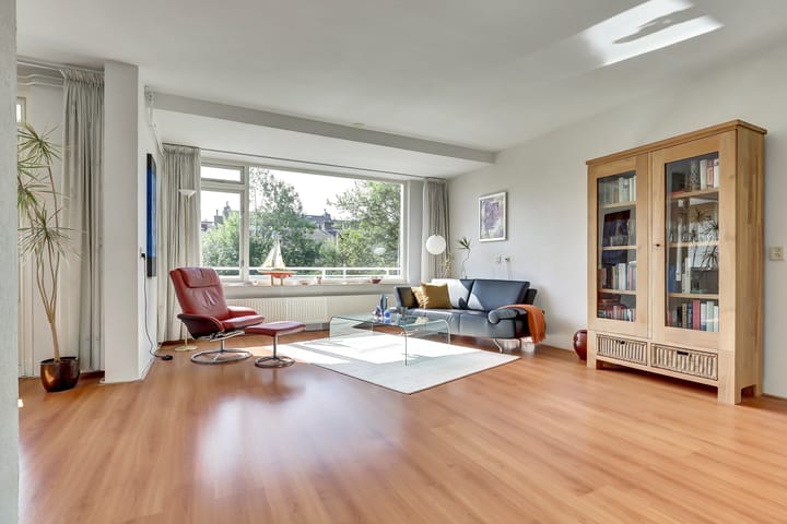 Foto 2 van Anna van Hensbeeksingel 244