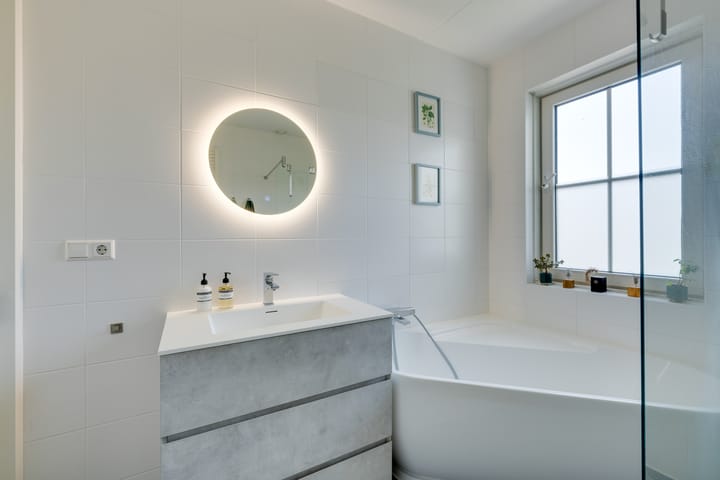 Foto 4 van Amaterasuhof 1