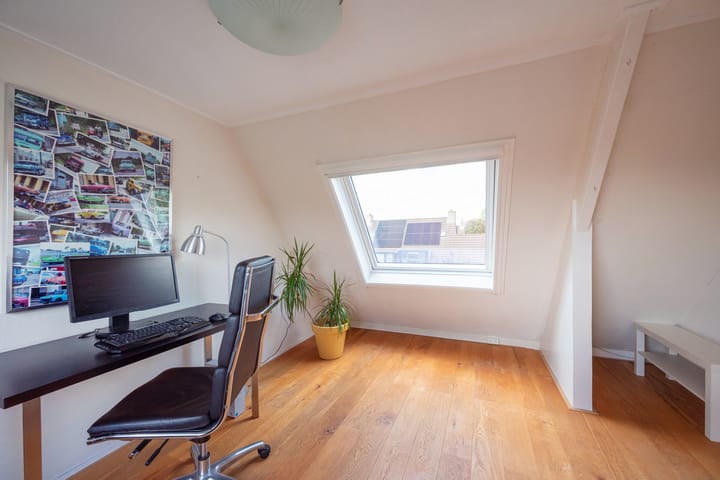 Foto 33 van Leeuwenhorst 6