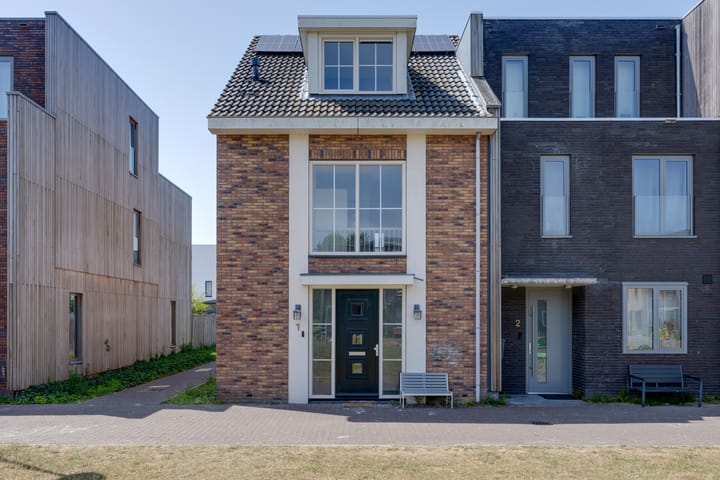 Foto 5 van Amaterasuhof 1