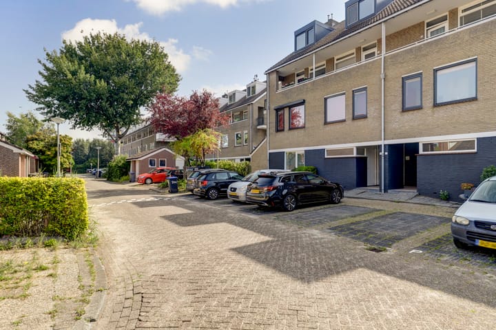 Foto 5 van Anna van Hensbeeksingel 244