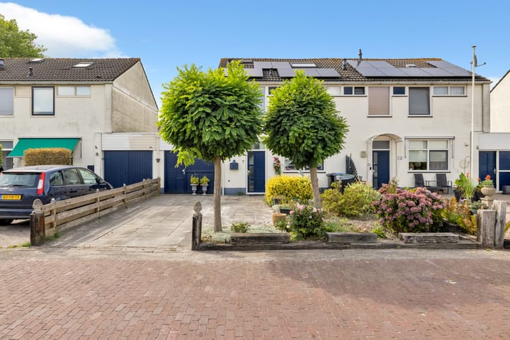 Foto 3 van Mahatma Gandhiweg 114