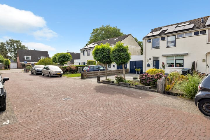 Foto 4 van Mahatma Gandhiweg 114