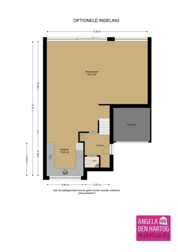 Foto 42 van Leeuwenhorst 6