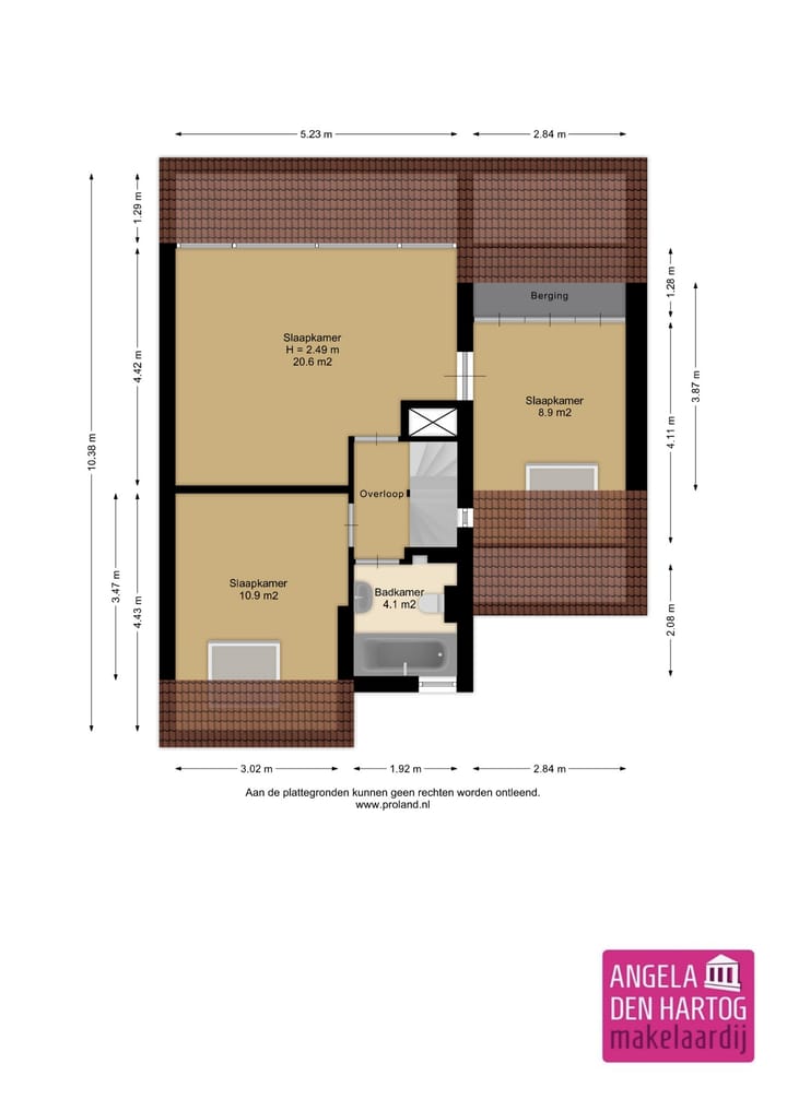 Foto 43 van Leeuwenhorst 6